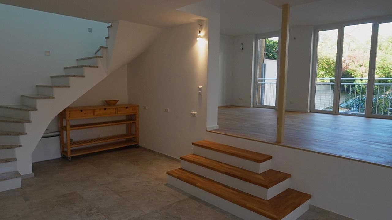 house to rent, 178 m², Frankfurt am Main, Hesse house to rent, 178 m², Frankfurt am Main, Hesse