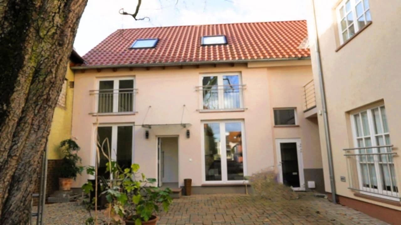 house to rent, 178 m², Frankfurt am Main, Hesse house to rent, 178 m², Frankfurt am Main, Hesse