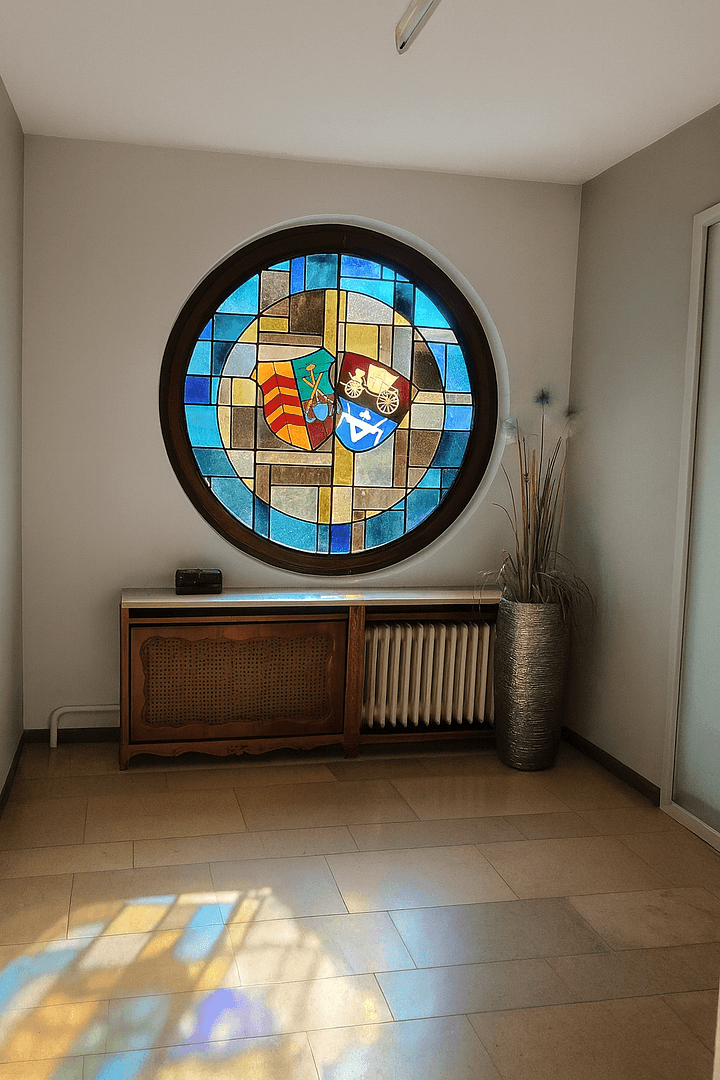 house for sale, 206 m², Bahnhofstr. 145, Maintal, Hesse house for sale, 206 m², Bahnhofstr. 145, Maintal, Hesse