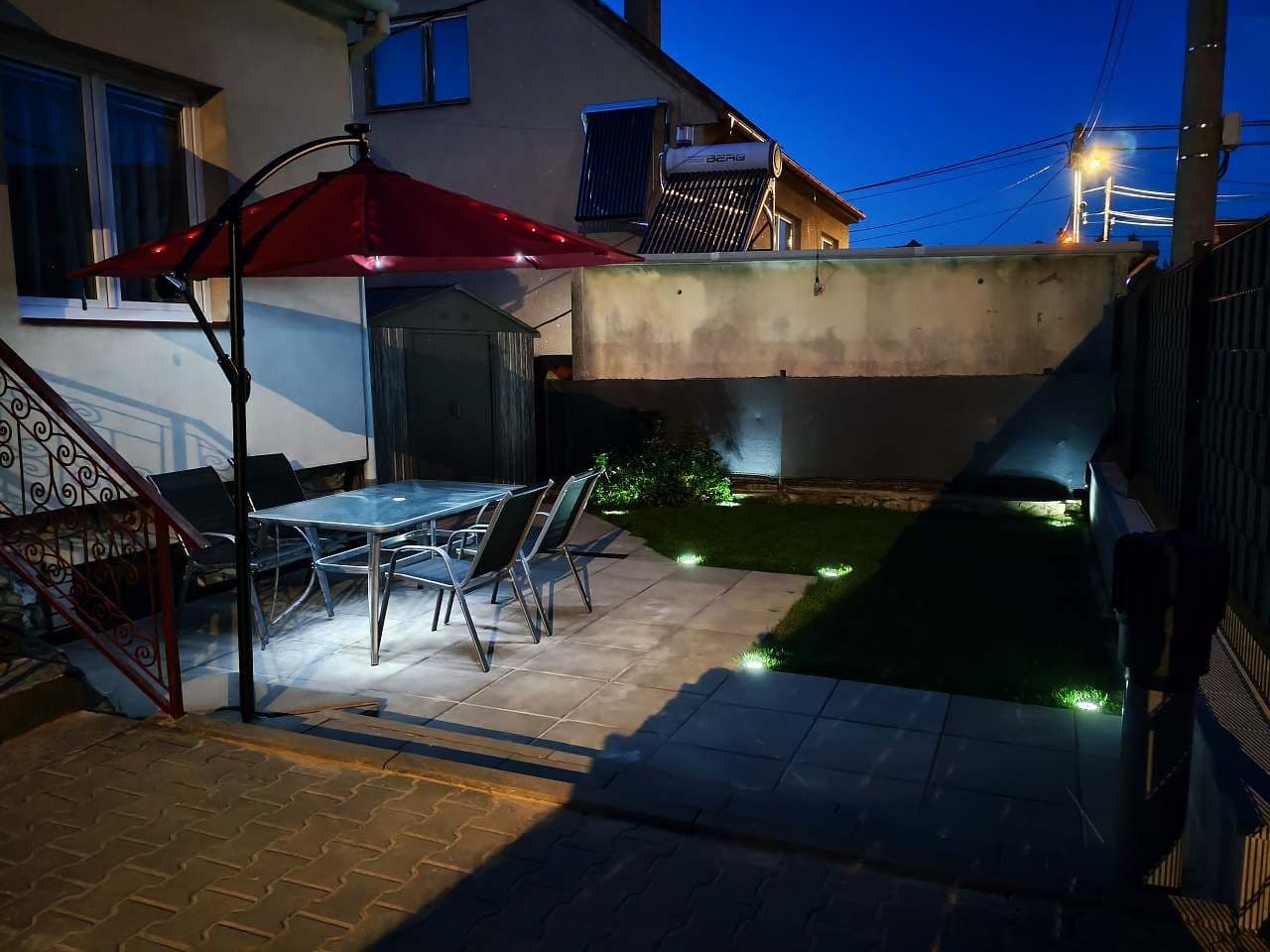 recreational property to rent, 0 m², Vilémovice, Jihomoravský Region recreational property to rent, 0 m², Vilémovice, Jihomoravský Region