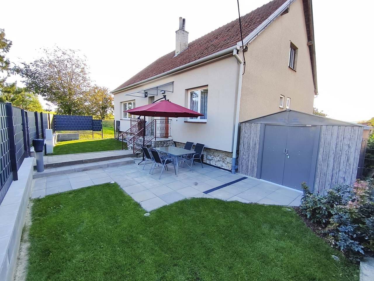 recreational property to rent, 0 m², Vilémovice, Jihomoravský Region recreational property to rent, 0 m², Vilémovice, Jihomoravský Region