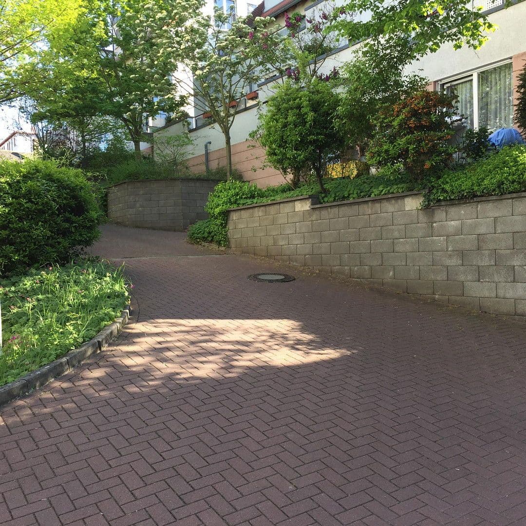 1 bedroom flat for sale, 32 m², Mainz, Rhineland-Palatinate 1 bedroom flat for sale, 32 m², Mainz, Rhineland-Palatinate