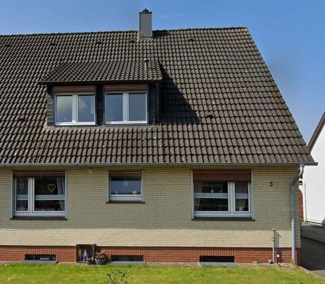 house for sale, 174 m², Reinfeld, Schleswig-Holstein house for sale, 174 m², Reinfeld, Schleswig-Holstein