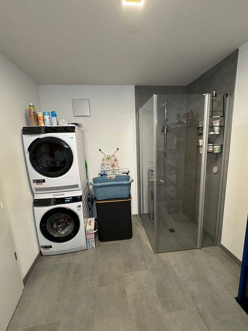 2 bedroom flat to rent, 69 m², Hauptstraße. 39a, Unterdietfurt, Bavaria 2 bedroom flat to rent, 69 m², Hauptstraße. 39a, Unterdietfurt, Bavaria