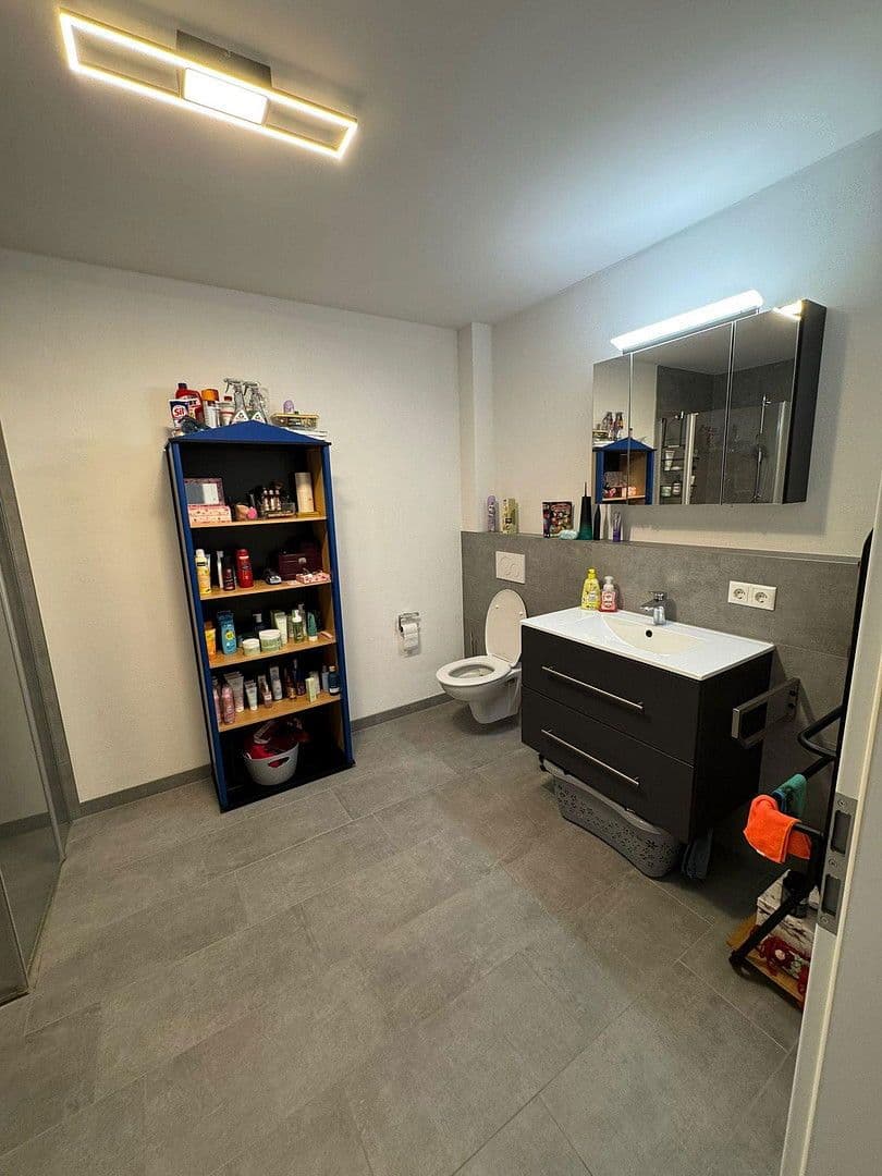 2 bedroom flat to rent, 69 m², Hauptstraße. 39a, Unterdietfurt, Bavaria 2 bedroom flat to rent, 69 m², Hauptstraße. 39a, Unterdietfurt, Bavaria