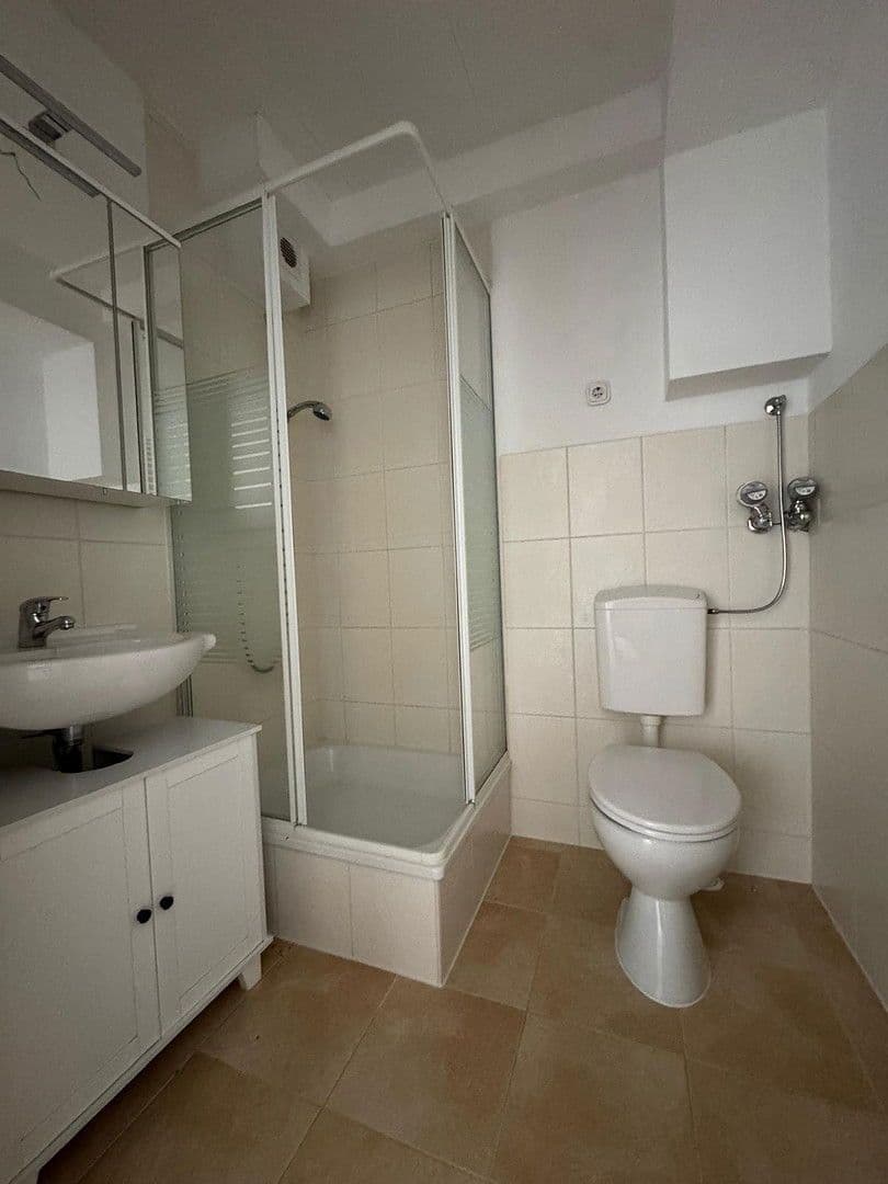 2 bedroom flat to rent, 48 m², Thymstraße 28, Goslar, Lower Saxony 2 bedroom flat to rent, 48 m², Thymstraße 28, Goslar, Lower Saxony