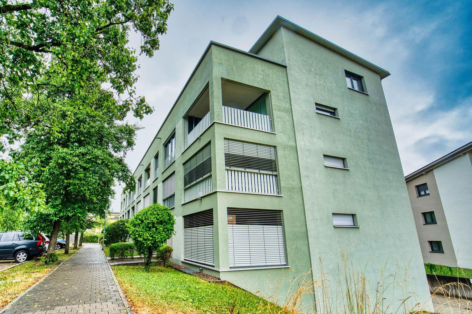 1 bedroom with open-plan kitchen flat for sale, 69 m², Waldshut-Tiengen, Baden-Württemberg 1 bedroom with open-plan kitchen flat for sale, 69 m², Waldshut-Tiengen, Baden-Württemberg