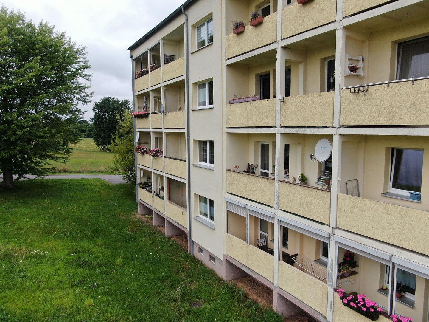 house for sale, 408 m², Gartenstr 8B, Königshain-Wiederau, Saxony house for sale, 408 m², Gartenstr 8B, Königshain-Wiederau, Saxony