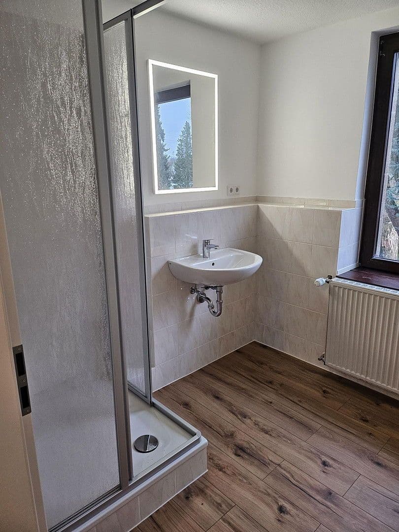 1 bedroom with open-plan kitchen flat to rent, 71 m², Graf-Engelbertstr. 7, Düsseldorf, North Rhine-Westphalia 1 bedroom with open-plan kitchen flat to rent, 71 m², Graf-Engelbertstr. 7, Düsseldorf, North Rhine-Westphalia