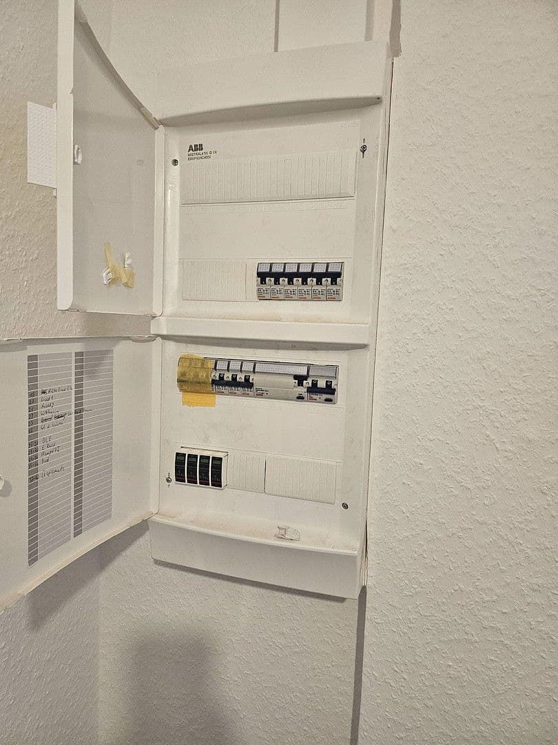 1 bedroom with open-plan kitchen flat to rent, 71 m², Graf-Engelbertstr. 7, Düsseldorf, North Rhine-Westphalia 1 bedroom with open-plan kitchen flat to rent, 71 m², Graf-Engelbertstr. 7, Düsseldorf, North Rhine-Westphalia