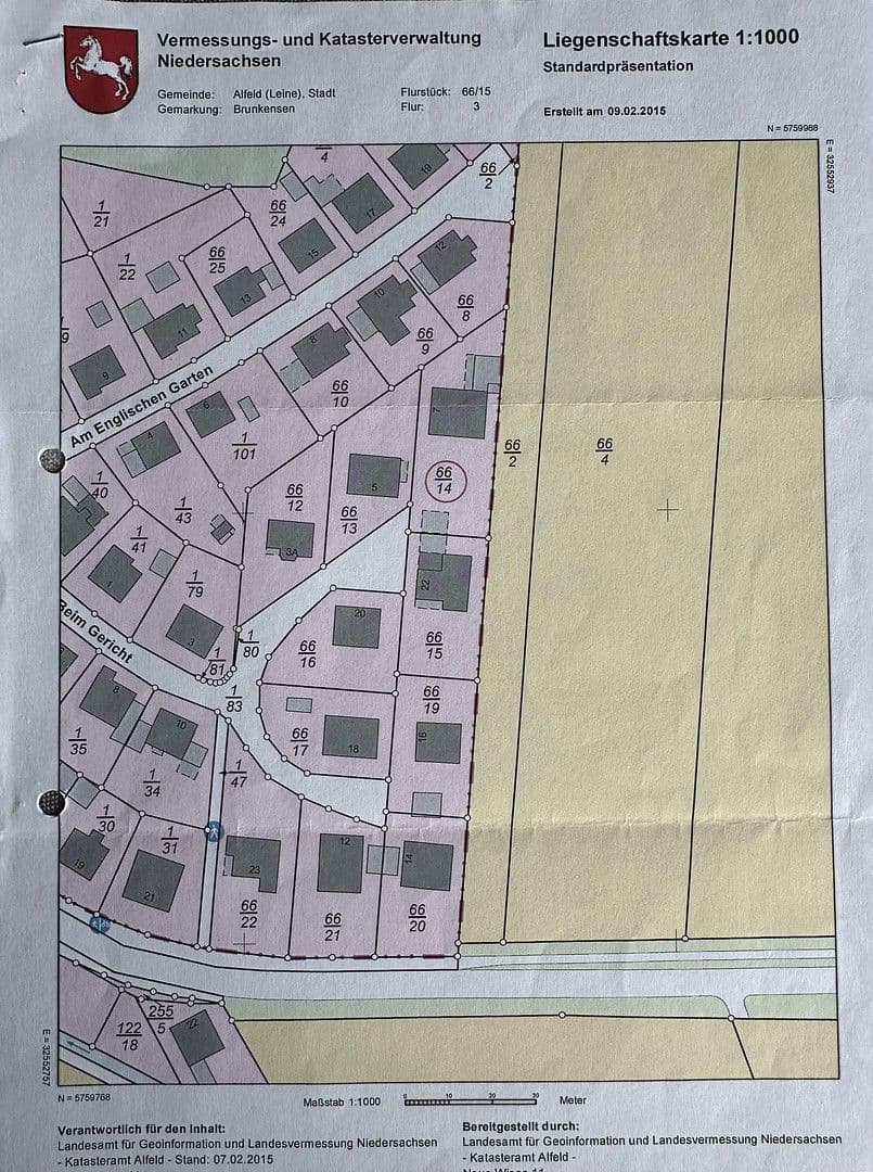 house for sale, 270 m², Beim Gericht 7, Alfeld (Leine), Lower Saxony house for sale, 270 m², Beim Gericht 7, Alfeld (Leine), Lower Saxony