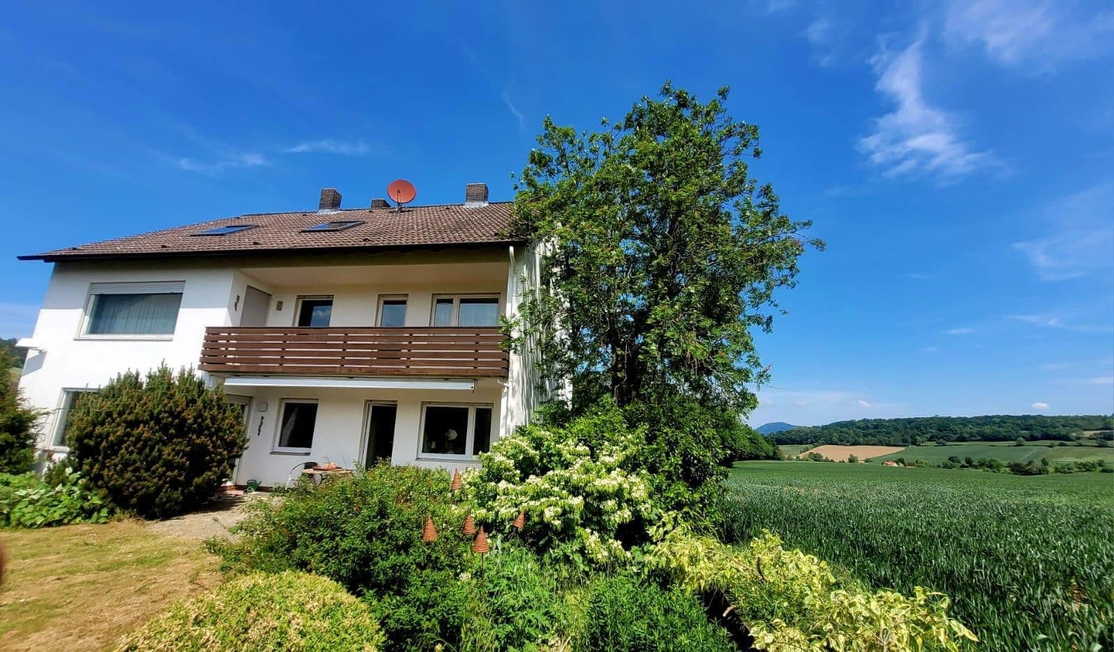 house for sale, 270 m², Beim Gericht 7, Alfeld (Leine), Lower Saxony house for sale, 270 m², Beim Gericht 7, Alfeld (Leine), Lower Saxony