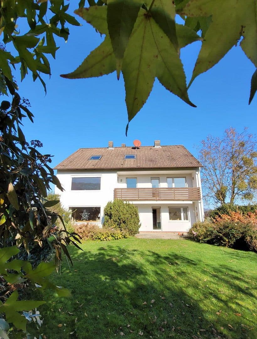 house for sale, 270 m², Beim Gericht 7, Alfeld (Leine), Lower Saxony house for sale, 270 m², Beim Gericht 7, Alfeld (Leine), Lower Saxony