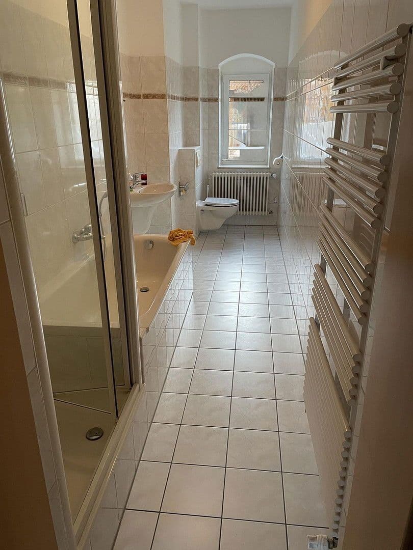 3 bedroom flat to rent, 106 m², Dresden, Saxony 3 bedroom flat to rent, 106 m², Dresden, Saxony