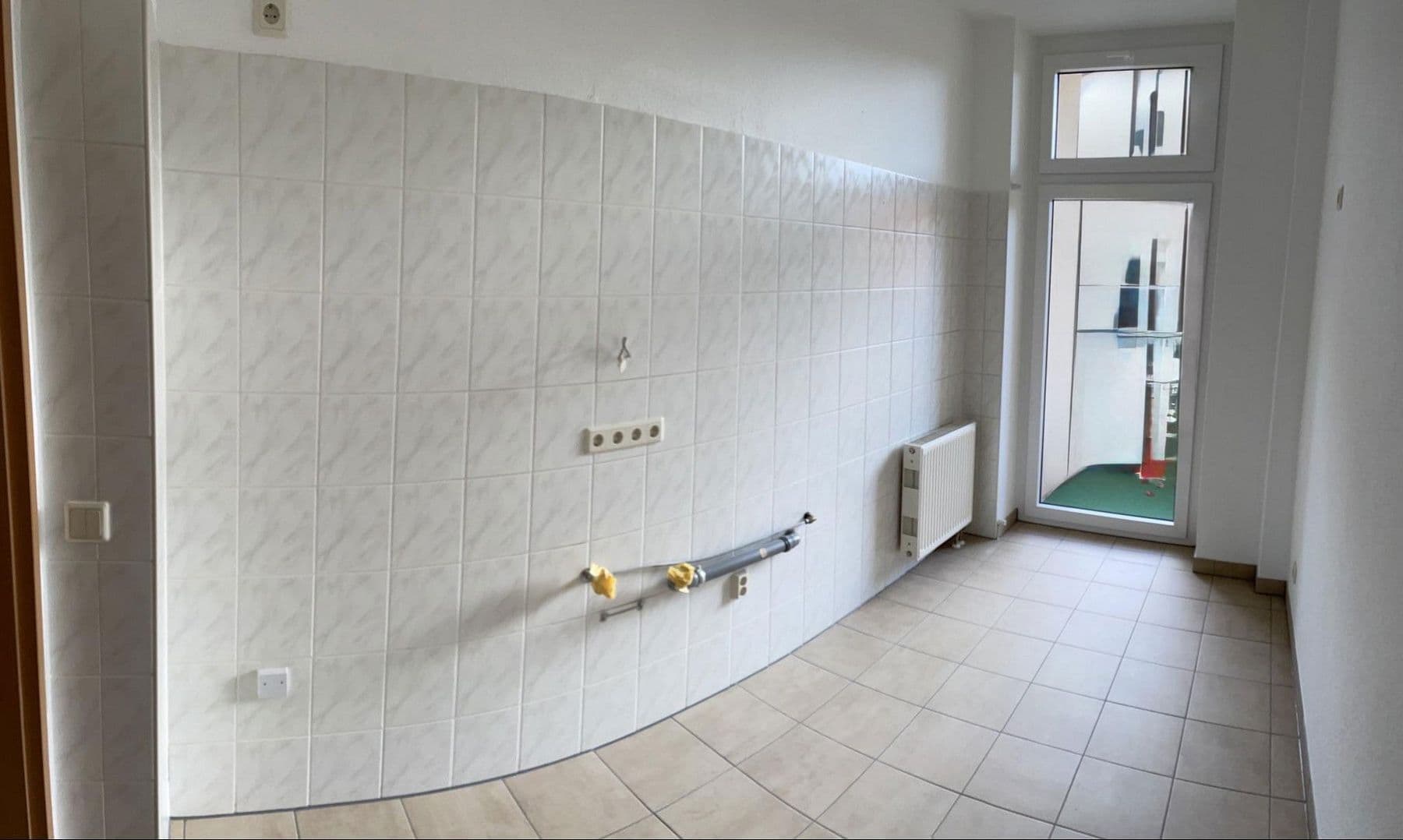 3 bedroom flat to rent, 106 m², Dresden, Saxony 3 bedroom flat to rent, 106 m², Dresden, Saxony