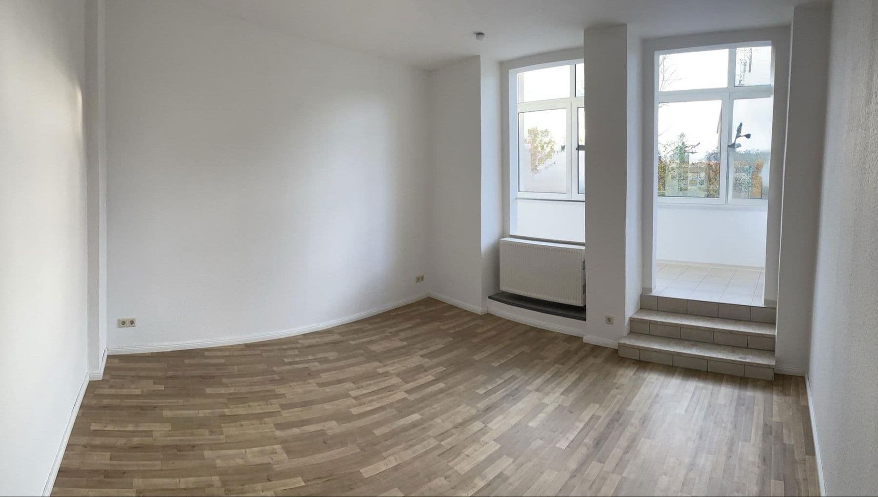 3 bedroom flat to rent, 106 m², Dresden, Saxony 3 bedroom flat to rent, 106 m², Dresden, Saxony