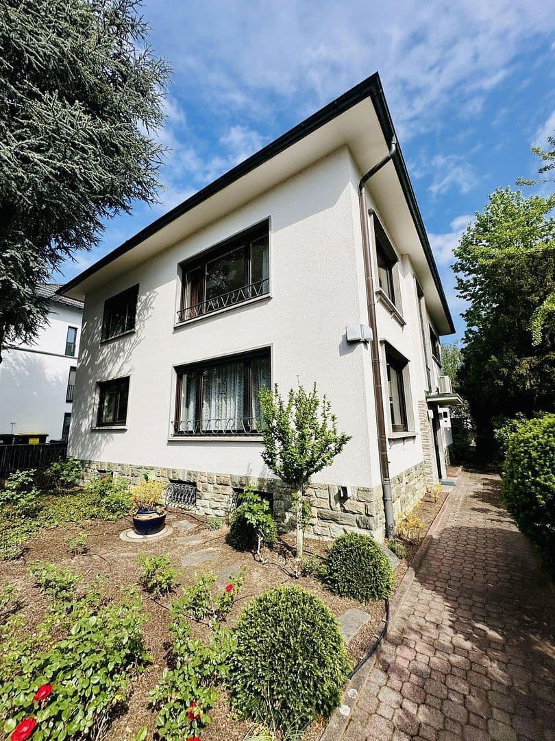 house for sale, 300 m², Wiesenstraße, Offenbach am Main, Hesse house for sale, 300 m², Wiesenstraße, Offenbach am Main, Hesse