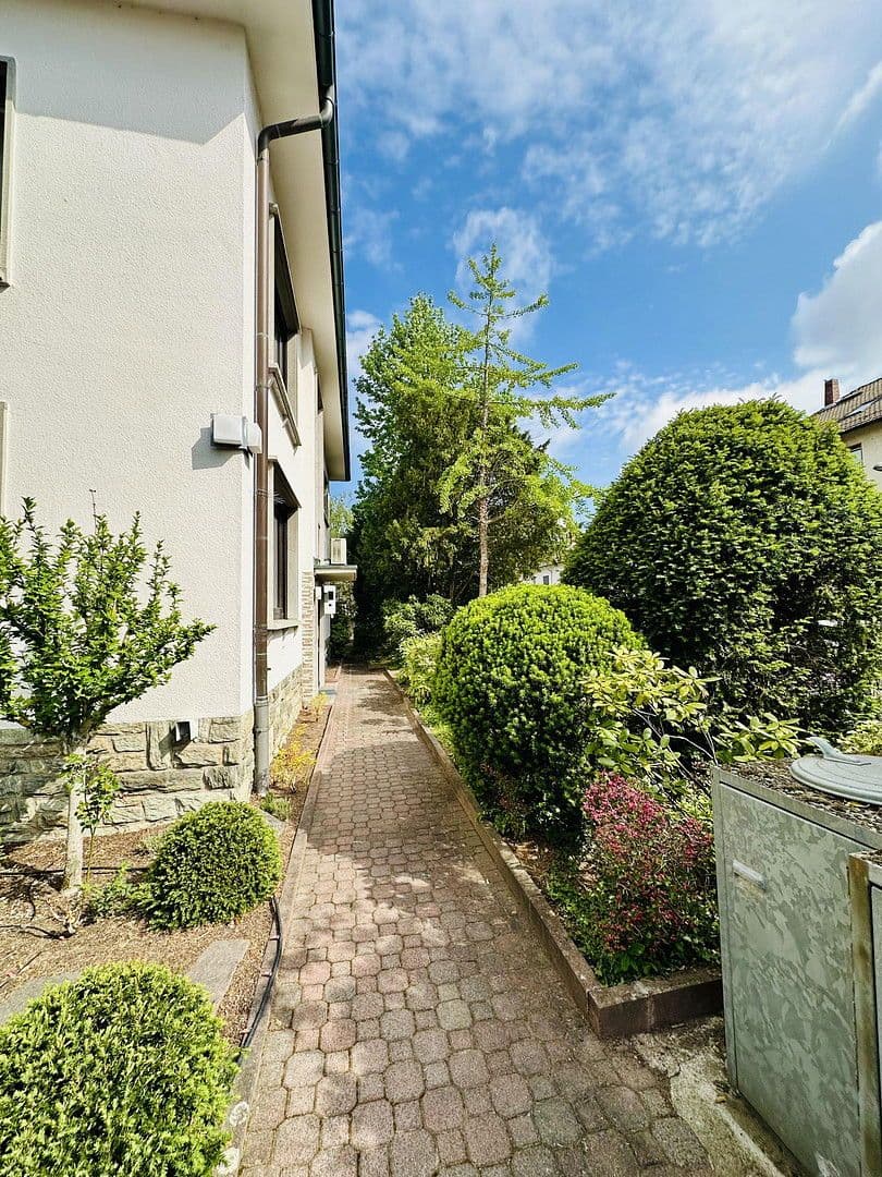 house for sale, 300 m², Wiesenstraße, Offenbach am Main, Hesse house for sale, 300 m², Wiesenstraße, Offenbach am Main, Hesse