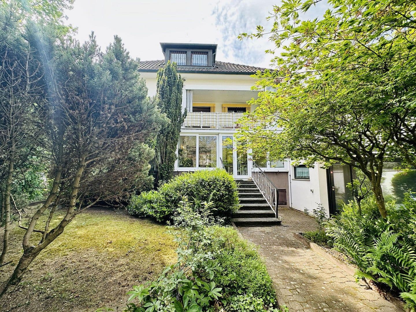 house for sale, 300 m², Wiesenstraße, Offenbach am Main, Hesse house for sale, 300 m², Wiesenstraße, Offenbach am Main, Hesse