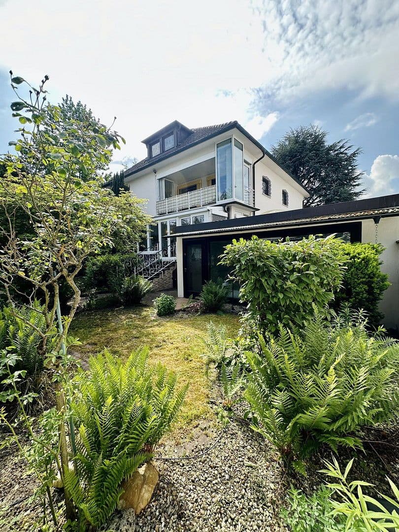 house for sale, 300 m², Wiesenstraße, Offenbach am Main, Hesse house for sale, 300 m², Wiesenstraße, Offenbach am Main, Hesse