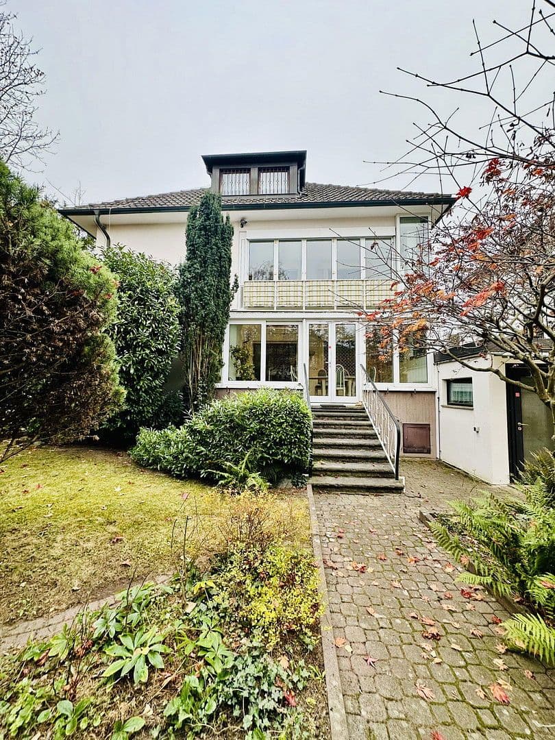 house for sale, 300 m², Wiesenstraße, Offenbach am Main, Hesse house for sale, 300 m², Wiesenstraße, Offenbach am Main, Hesse