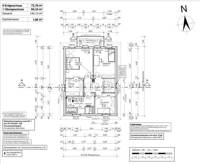 house for sale, 141 m², Eichwalde, Brandenburg house for sale, 141 m², Eichwalde, Brandenburg