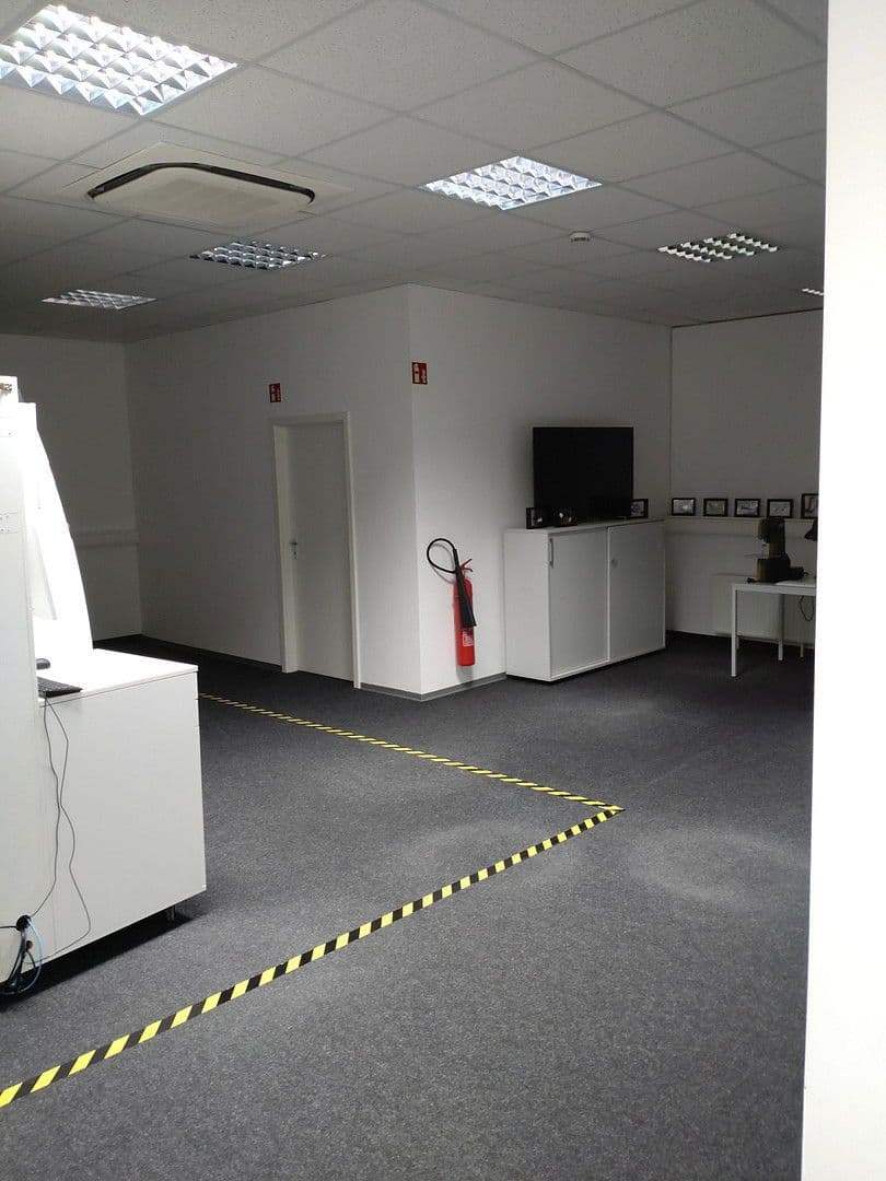 office to rent, 174 m², Ziegelstraße 22, Rednitzhembach, Bavaria office to rent, 174 m², Ziegelstraße 22, Rednitzhembach, Bavaria