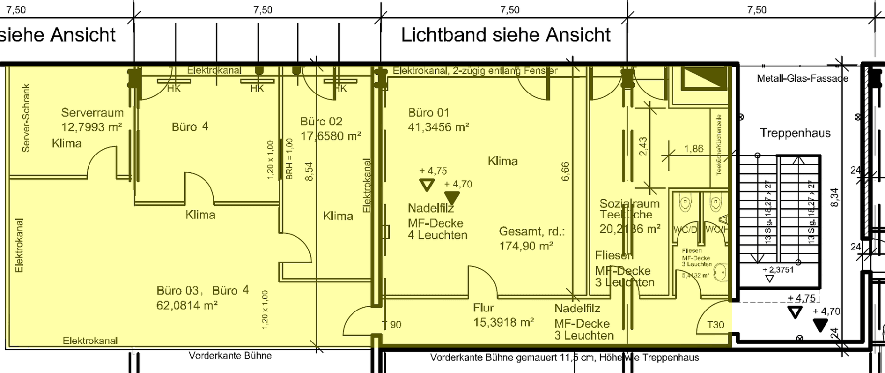 office to rent, 174 m², Ziegelstraße 22, Rednitzhembach, Bavaria office to rent, 174 m², Ziegelstraße 22, Rednitzhembach, Bavaria