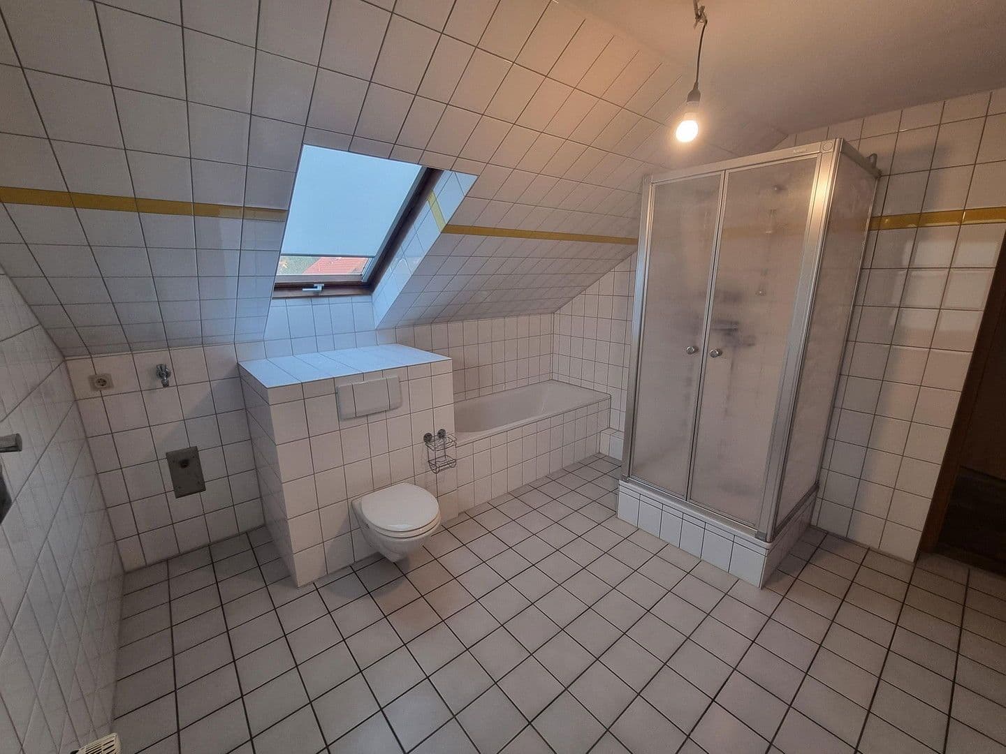 5 bedroom flat to rent, 106 m², Rosdorf, Lower Saxony 5 bedroom flat to rent, 106 m², Rosdorf, Lower Saxony