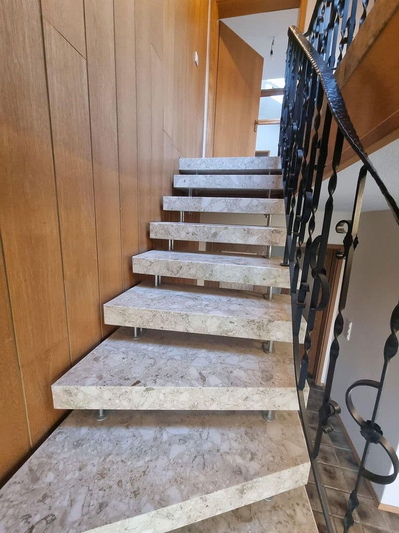 5 bedroom flat to rent, 106 m², Rosdorf, Lower Saxony 5 bedroom flat to rent, 106 m², Rosdorf, Lower Saxony