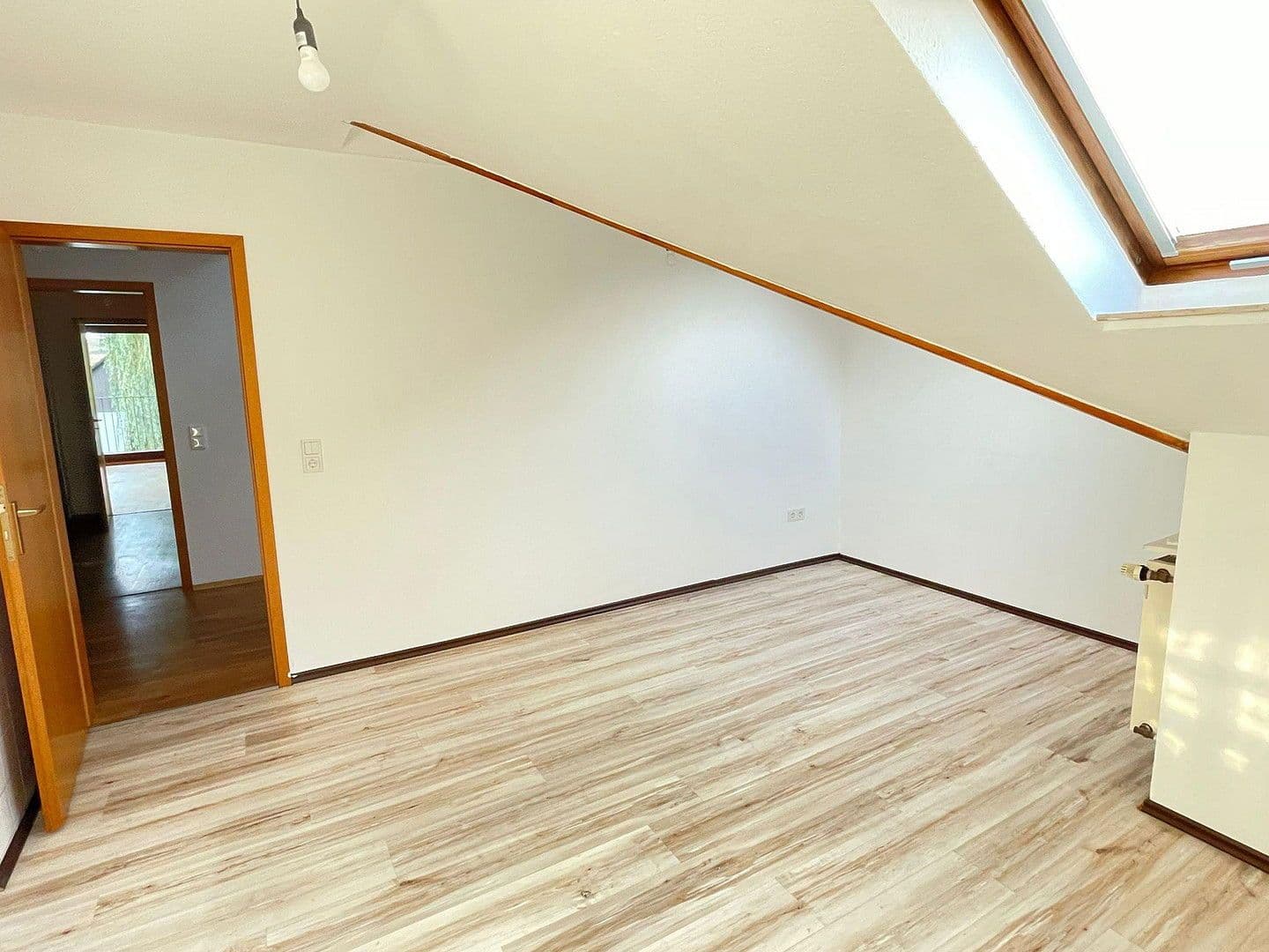 5 bedroom flat to rent, 106 m², Rosdorf, Lower Saxony 5 bedroom flat to rent, 106 m², Rosdorf, Lower Saxony