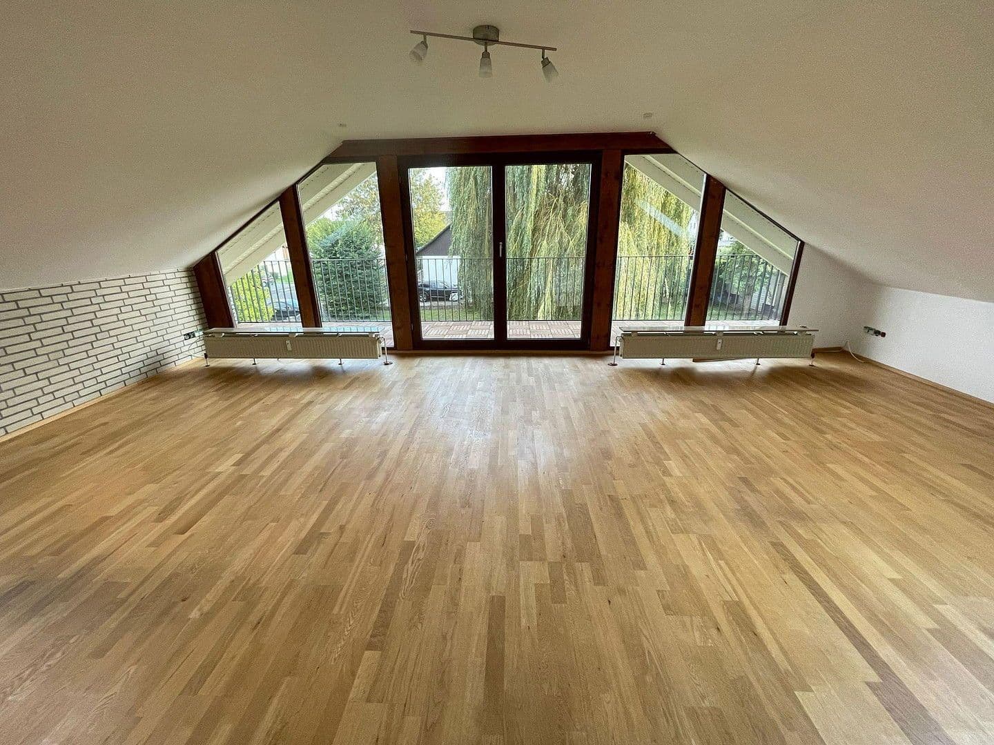 5 bedroom flat to rent, 106 m², Rosdorf, Lower Saxony 5 bedroom flat to rent, 106 m², Rosdorf, Lower Saxony