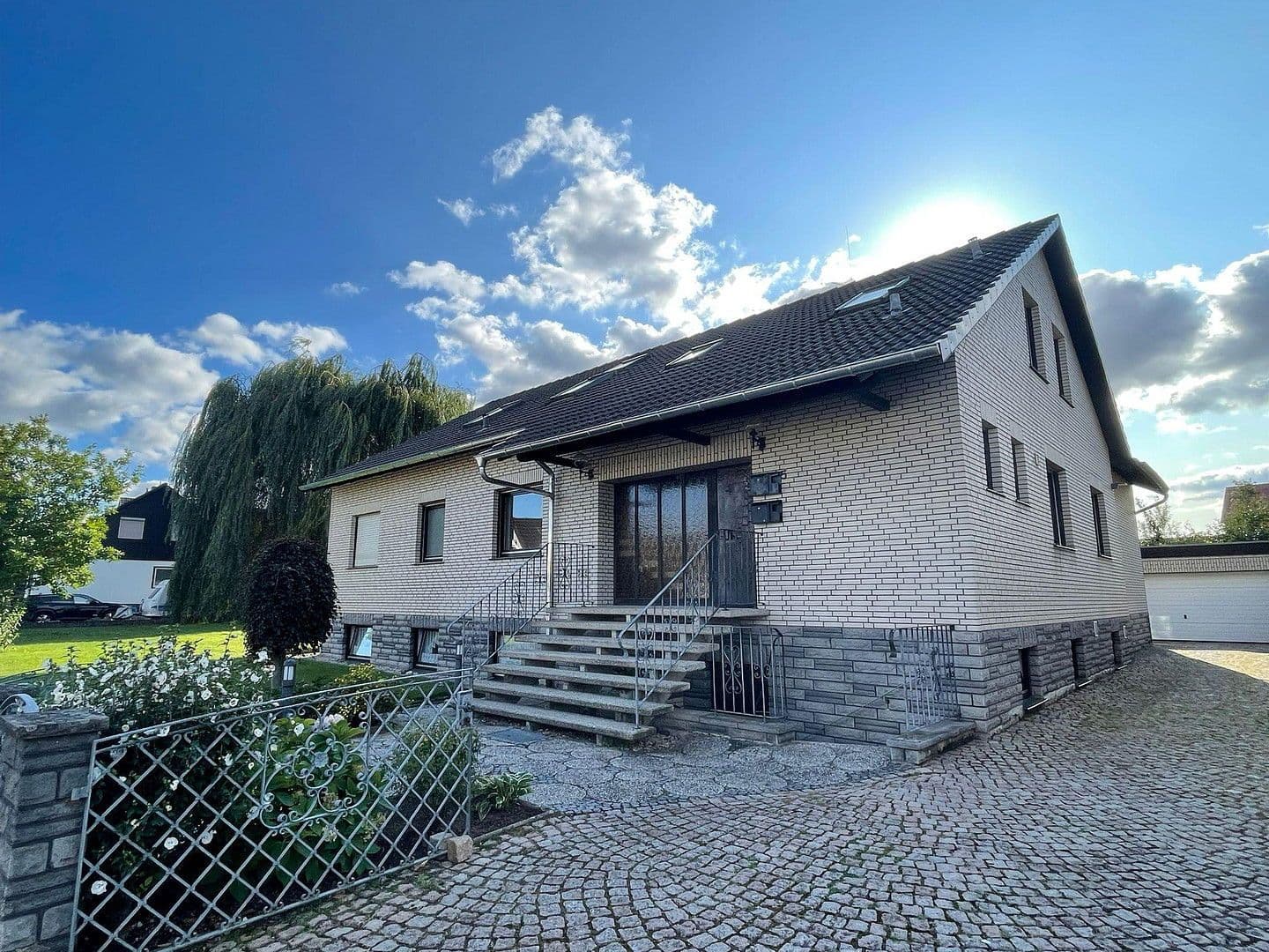 5 bedroom flat to rent, 106 m², Rosdorf, Lower Saxony 5 bedroom flat to rent, 106 m², Rosdorf, Lower Saxony