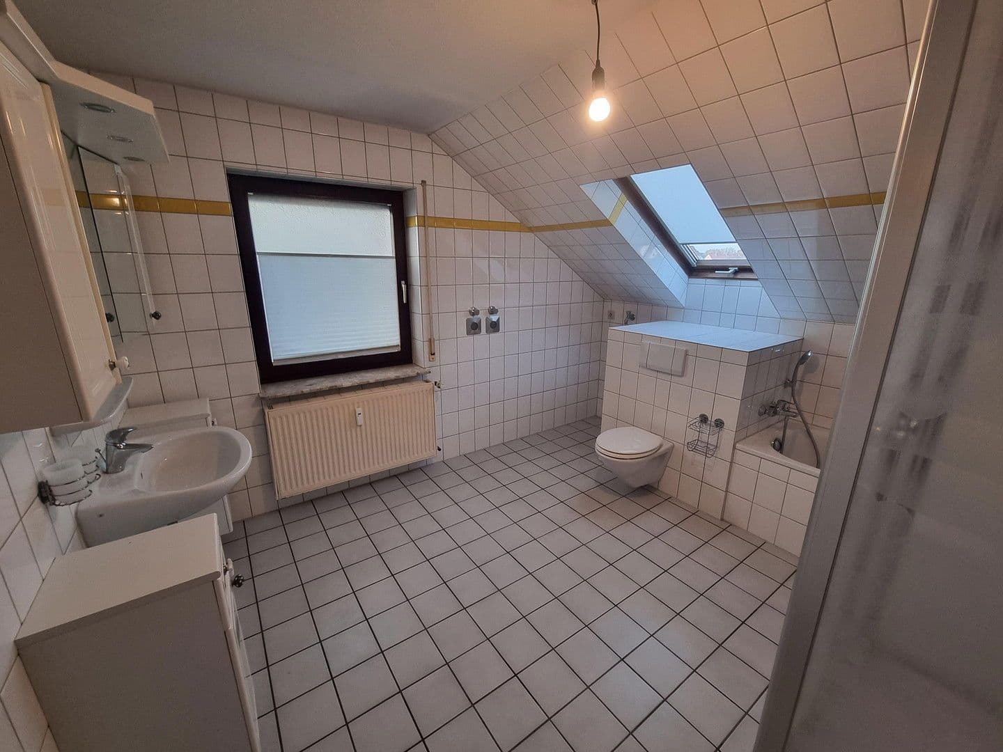 5 bedroom flat to rent, 106 m², Rosdorf, Lower Saxony 5 bedroom flat to rent, 106 m², Rosdorf, Lower Saxony