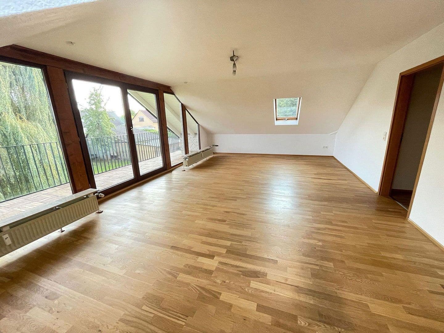 5 bedroom flat to rent, 106 m², Rosdorf, Lower Saxony 5 bedroom flat to rent, 106 m², Rosdorf, Lower Saxony