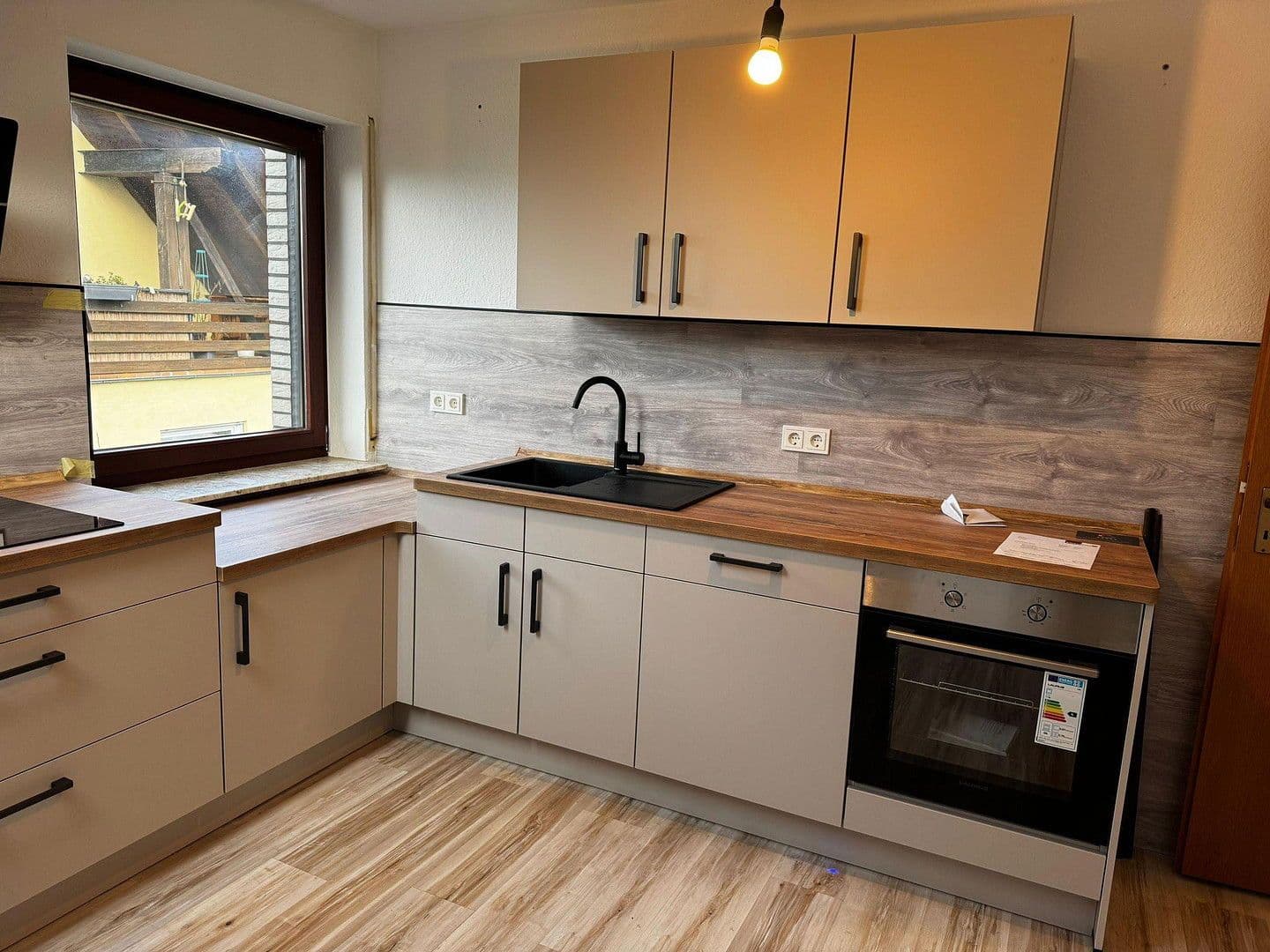 5 bedroom flat to rent, 106 m², Rosdorf, Lower Saxony 5 bedroom flat to rent, 106 m², Rosdorf, Lower Saxony