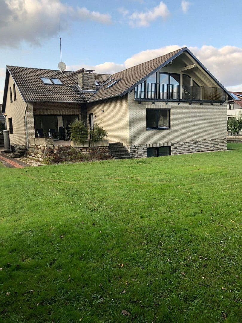 5 bedroom flat to rent, 106 m², Rosdorf, Lower Saxony 5 bedroom flat to rent, 106 m², Rosdorf, Lower Saxony