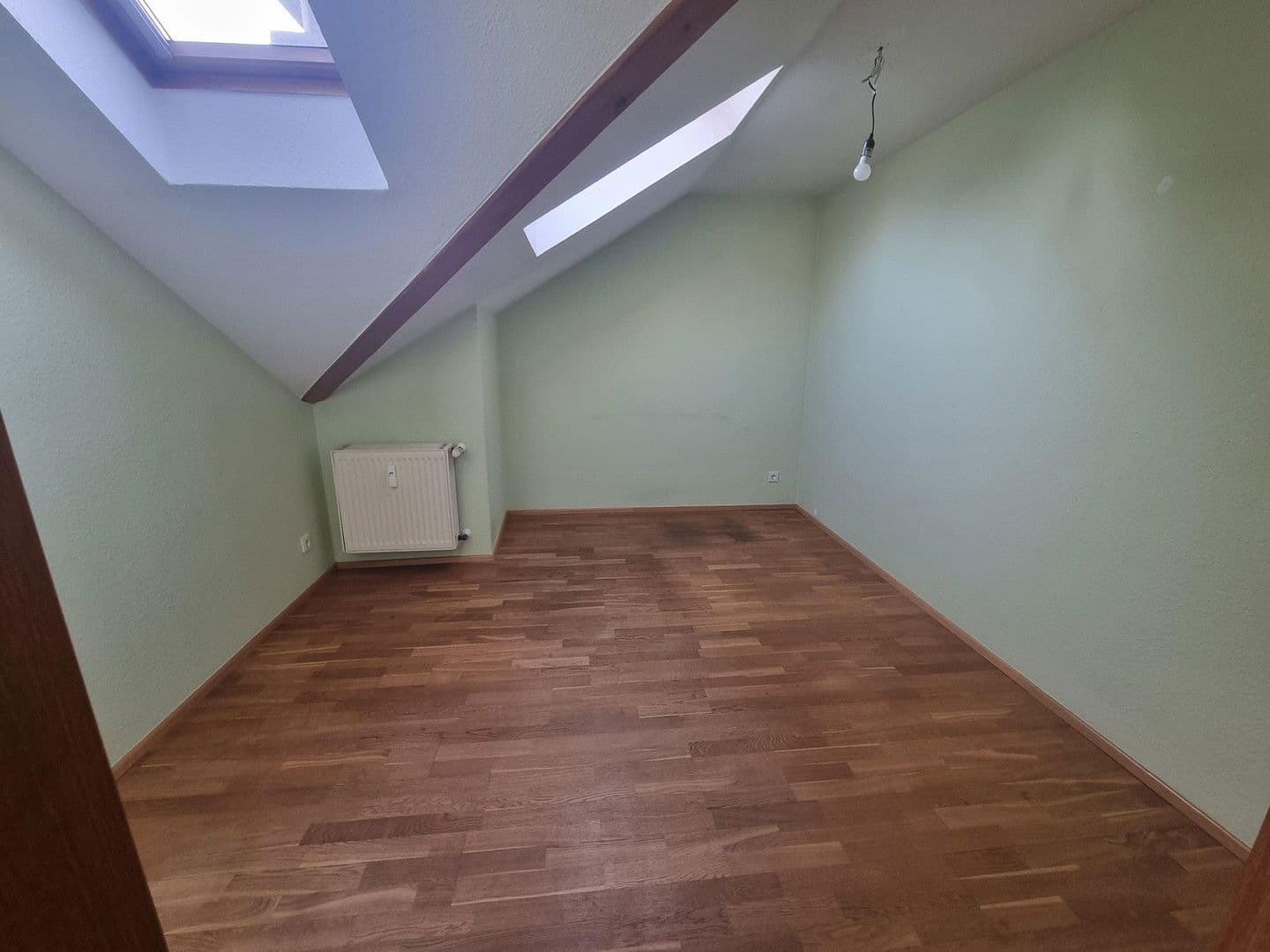 5 bedroom flat to rent, 106 m², Rosdorf, Lower Saxony 5 bedroom flat to rent, 106 m², Rosdorf, Lower Saxony