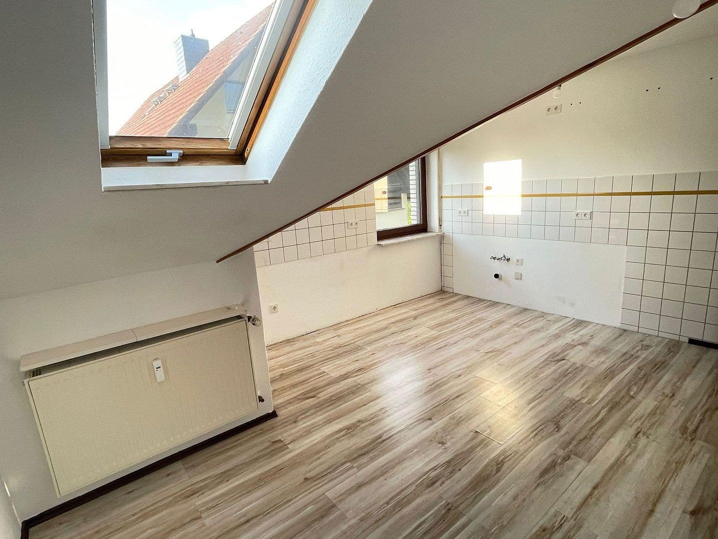 5 bedroom flat to rent, 106 m², Rosdorf, Lower Saxony 5 bedroom flat to rent, 106 m², Rosdorf, Lower Saxony
