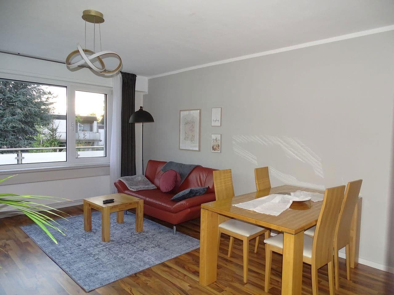 2 bedroom flat to rent, 60 m², Karl-Zörgiebel-Straße 00, Mainz, Rhineland-Palatinate 2 bedroom flat to rent, 60 m², Karl-Zörgiebel-Straße 00, Mainz, Rhineland-Palatinate