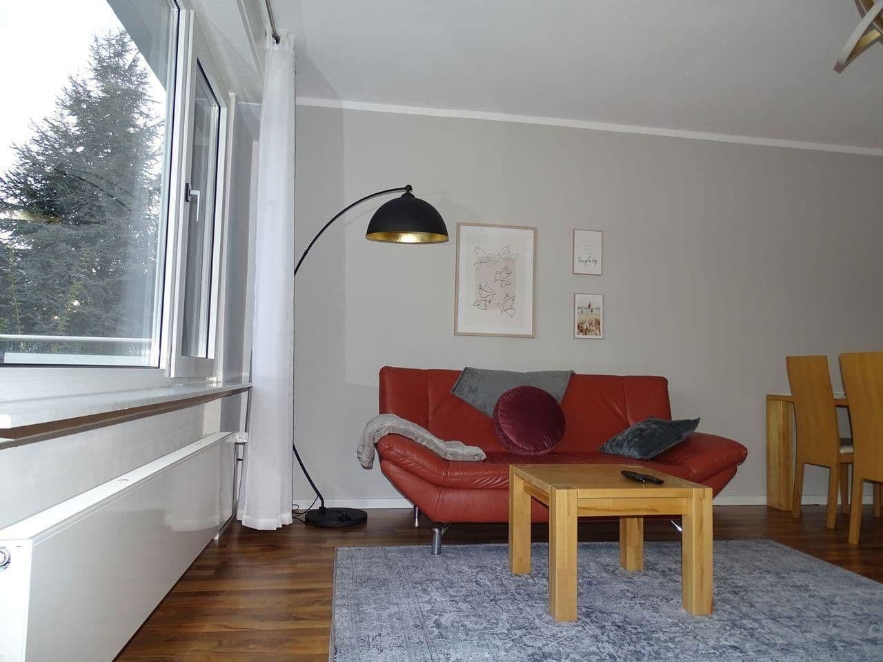 2 bedroom flat to rent, 60 m², Karl-Zörgiebel-Straße 00, Mainz, Rhineland-Palatinate 2 bedroom flat to rent, 60 m², Karl-Zörgiebel-Straße 00, Mainz, Rhineland-Palatinate