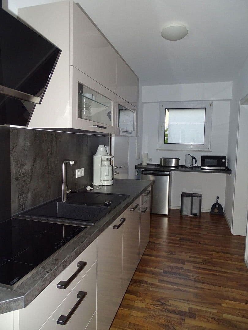 2 bedroom flat to rent, 60 m², Karl-Zörgiebel-Straße 00, Mainz, Rhineland-Palatinate 2 bedroom flat to rent, 60 m², Karl-Zörgiebel-Straße 00, Mainz, Rhineland-Palatinate