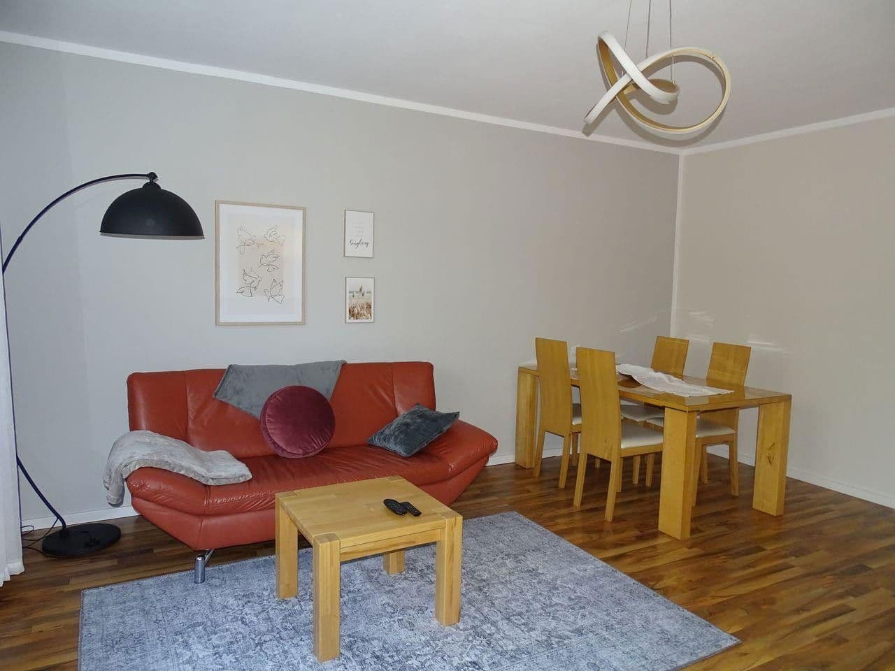 2 bedroom flat to rent, 60 m², Karl-Zörgiebel-Straße 00, Mainz, Rhineland-Palatinate 2 bedroom flat to rent, 60 m², Karl-Zörgiebel-Straße 00, Mainz, Rhineland-Palatinate