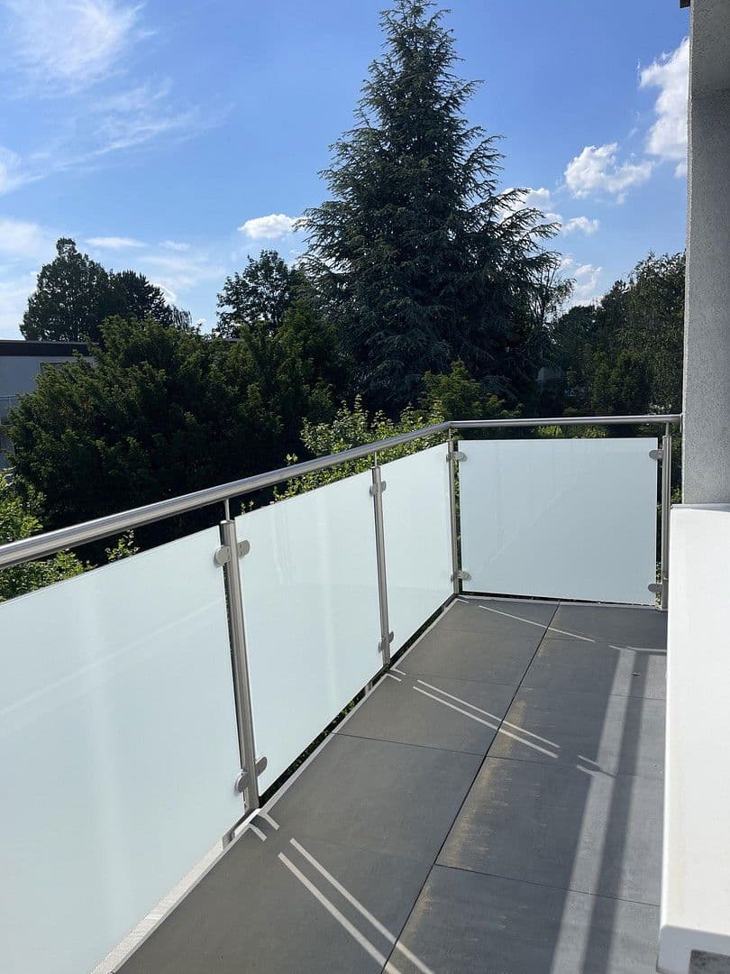 2 bedroom flat to rent, 60 m², Karl-Zörgiebel-Straße 00, Mainz, Rhineland-Palatinate 2 bedroom flat to rent, 60 m², Karl-Zörgiebel-Straße 00, Mainz, Rhineland-Palatinate