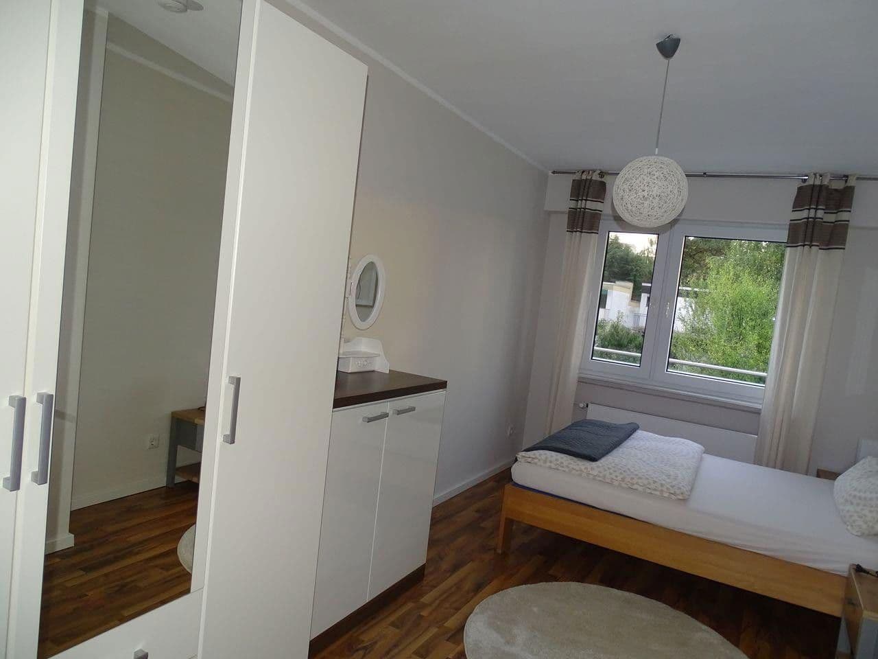 2 bedroom flat to rent, 60 m², Karl-Zörgiebel-Straße 00, Mainz, Rhineland-Palatinate 2 bedroom flat to rent, 60 m², Karl-Zörgiebel-Straße 00, Mainz, Rhineland-Palatinate