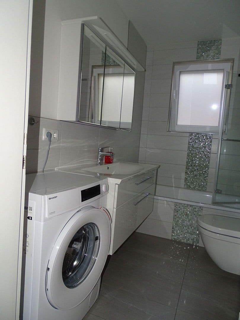 2 bedroom flat to rent, 60 m², Karl-Zörgiebel-Straße 00, Mainz, Rhineland-Palatinate 2 bedroom flat to rent, 60 m², Karl-Zörgiebel-Straße 00, Mainz, Rhineland-Palatinate