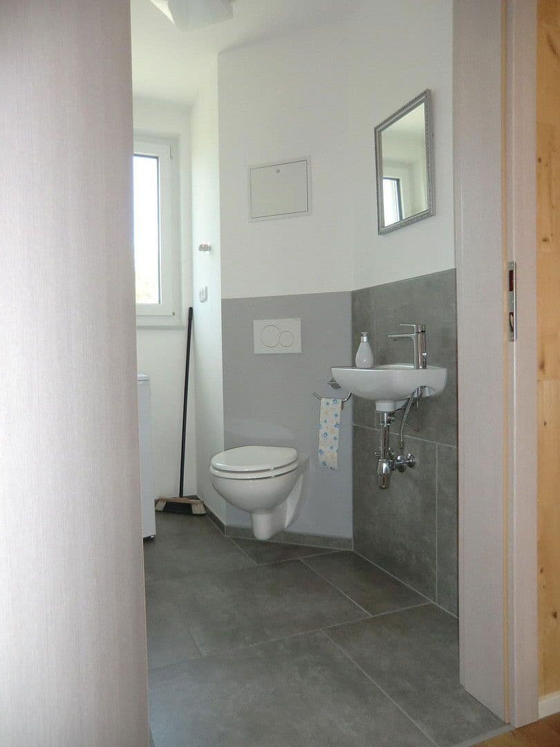 2 bedroom flat to rent, 60 m², Neuhaus am Inn, Bavaria 2 bedroom flat to rent, 60 m², Neuhaus am Inn, Bavaria