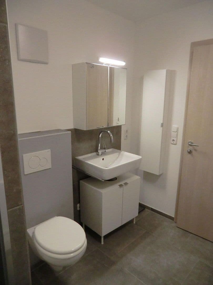 2 bedroom flat to rent, 60 m², Neuhaus am Inn, Bavaria 2 bedroom flat to rent, 60 m², Neuhaus am Inn, Bavaria