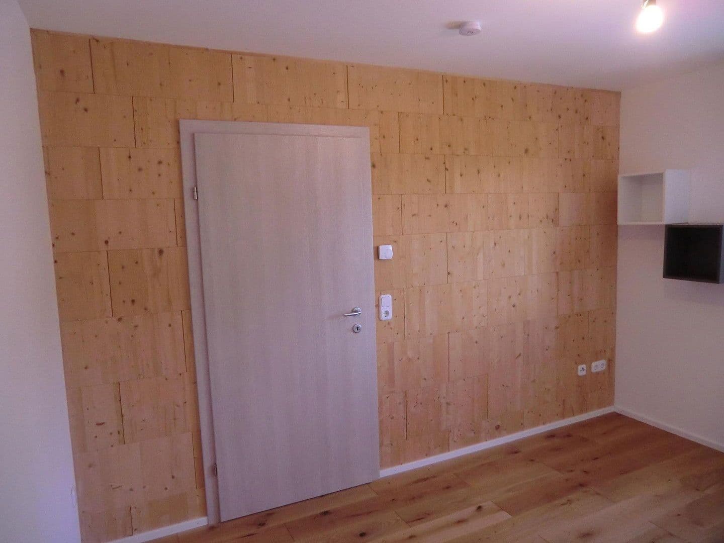 2 bedroom flat to rent, 60 m², Neuhaus am Inn, Bavaria 2 bedroom flat to rent, 60 m², Neuhaus am Inn, Bavaria