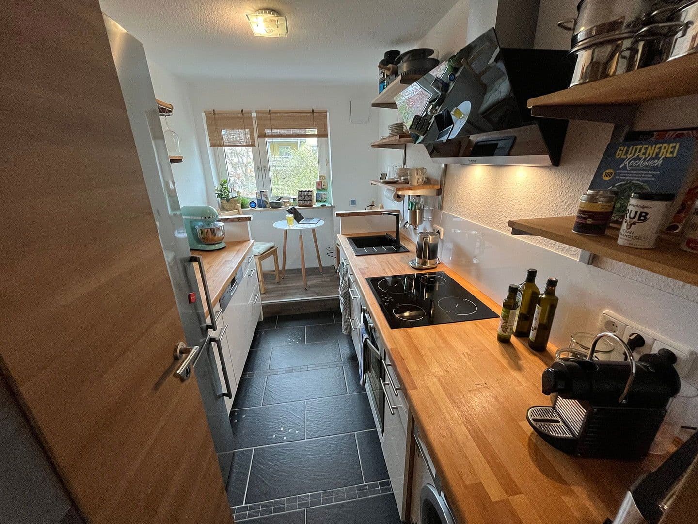 3 bedroom flat for sale, 68 m², Hardenbergstr. 76, Nürnberg, Bavaria 3 bedroom flat for sale, 68 m², Hardenbergstr. 76, Nürnberg, Bavaria